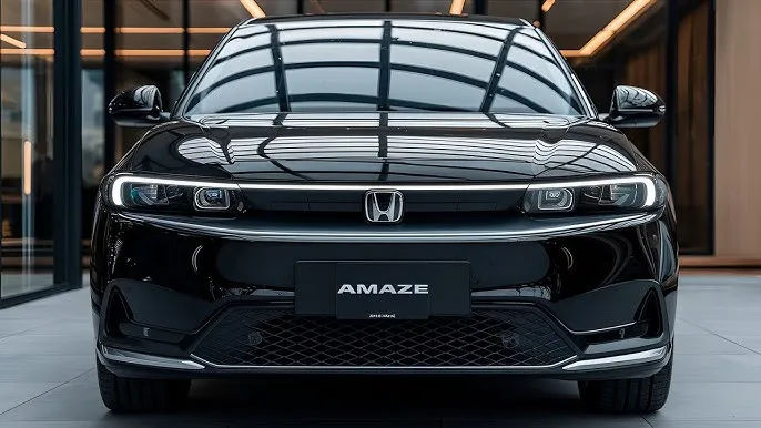 Honda Amaze