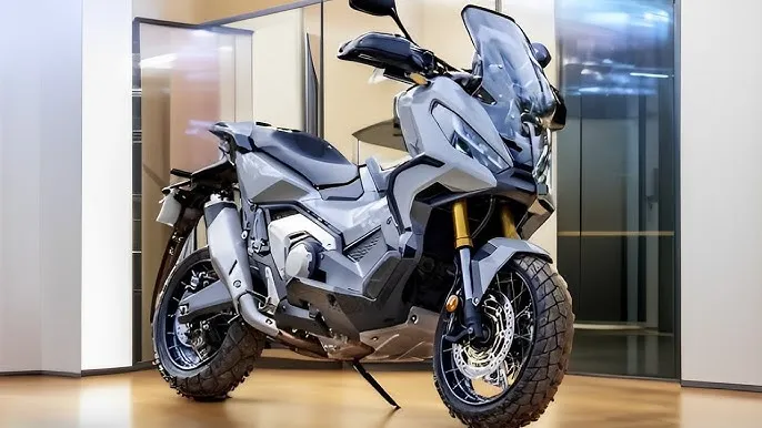 Honda X-ADV 750