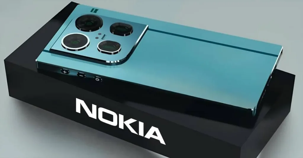 Nokia X50 5G 