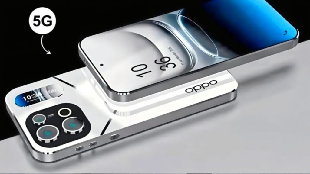 Oppo Spark Neo 11 5G