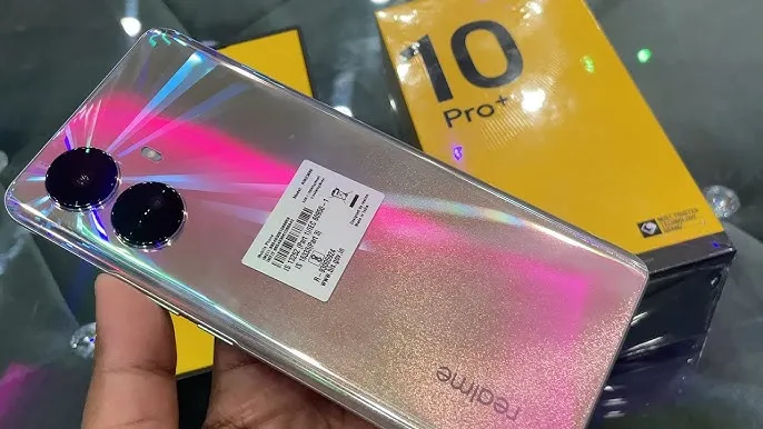 Realme 10 Pro 5G
