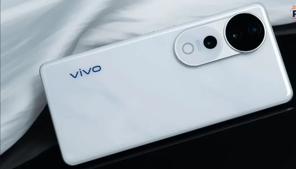 Vivo V40