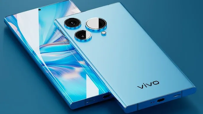 Vivo V40 Pro 5G