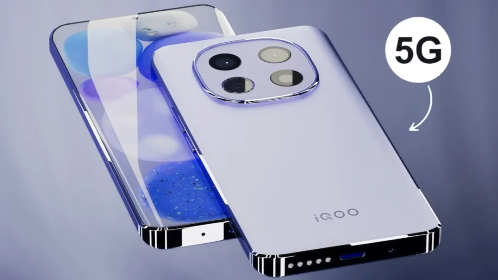 iQOO Z10 Lite